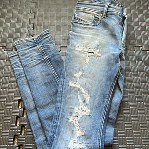 Men’s diesel sleenker Jean